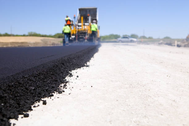 Reliable Marine City, MI Driveway Pavers Solutions
