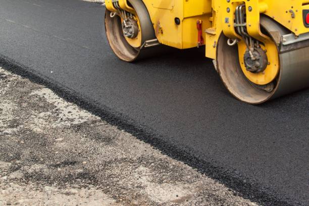 Best Affordable Driveway Pavers  in Marine City, MI